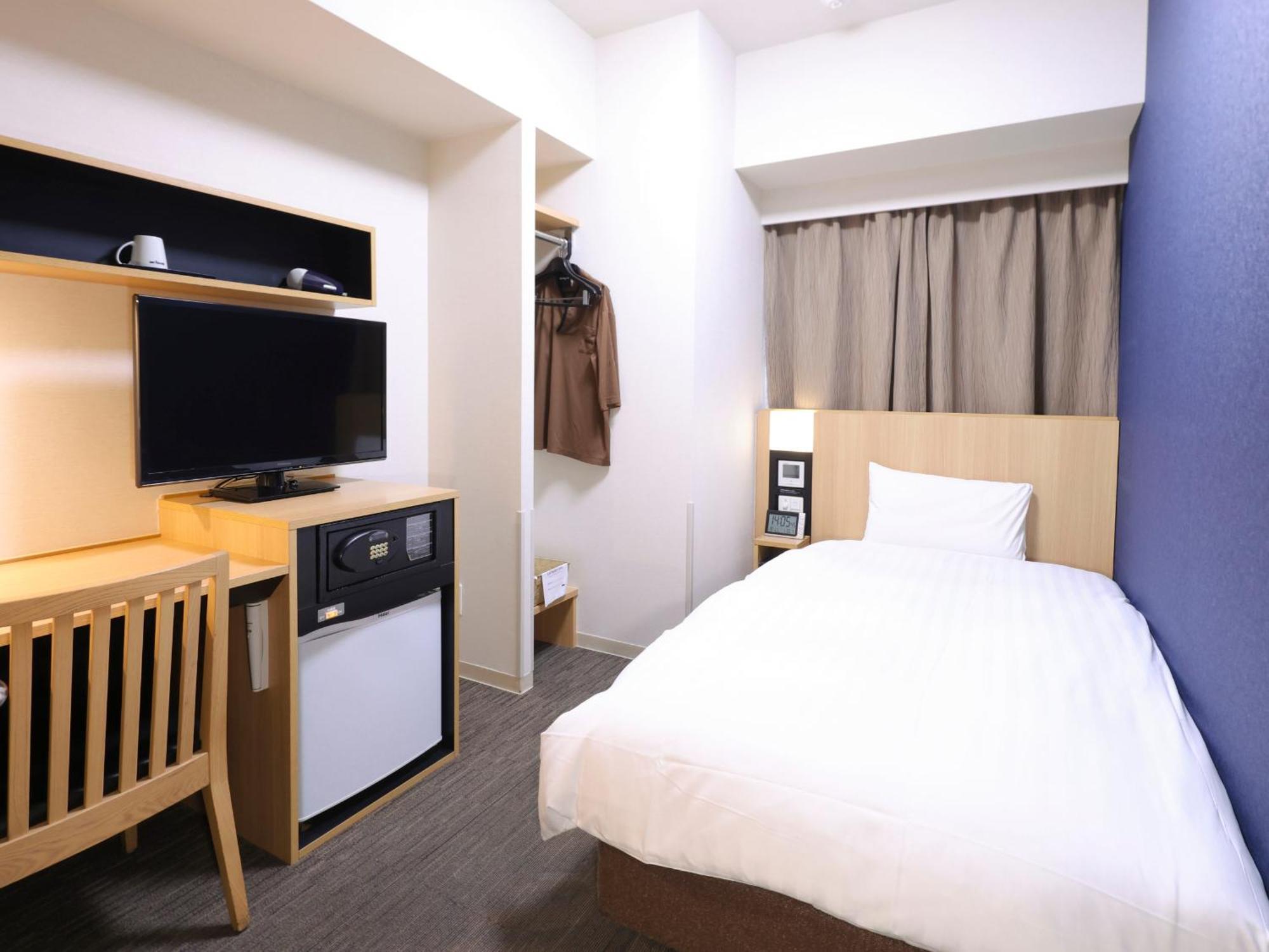 Dormy Inn Ueno Okachimachi — Zdjęcia 1